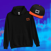 There are currently only a handful of RepostExchange hoodies and snapbacks in existence! Our hoodies are good quality, very comfortable, and with a decent-sized hood (big enough for headphones)! They come with the Re-Ex logo embroidered onto the left breast so you can let your fans, friends, and family know you’re part of our special club.