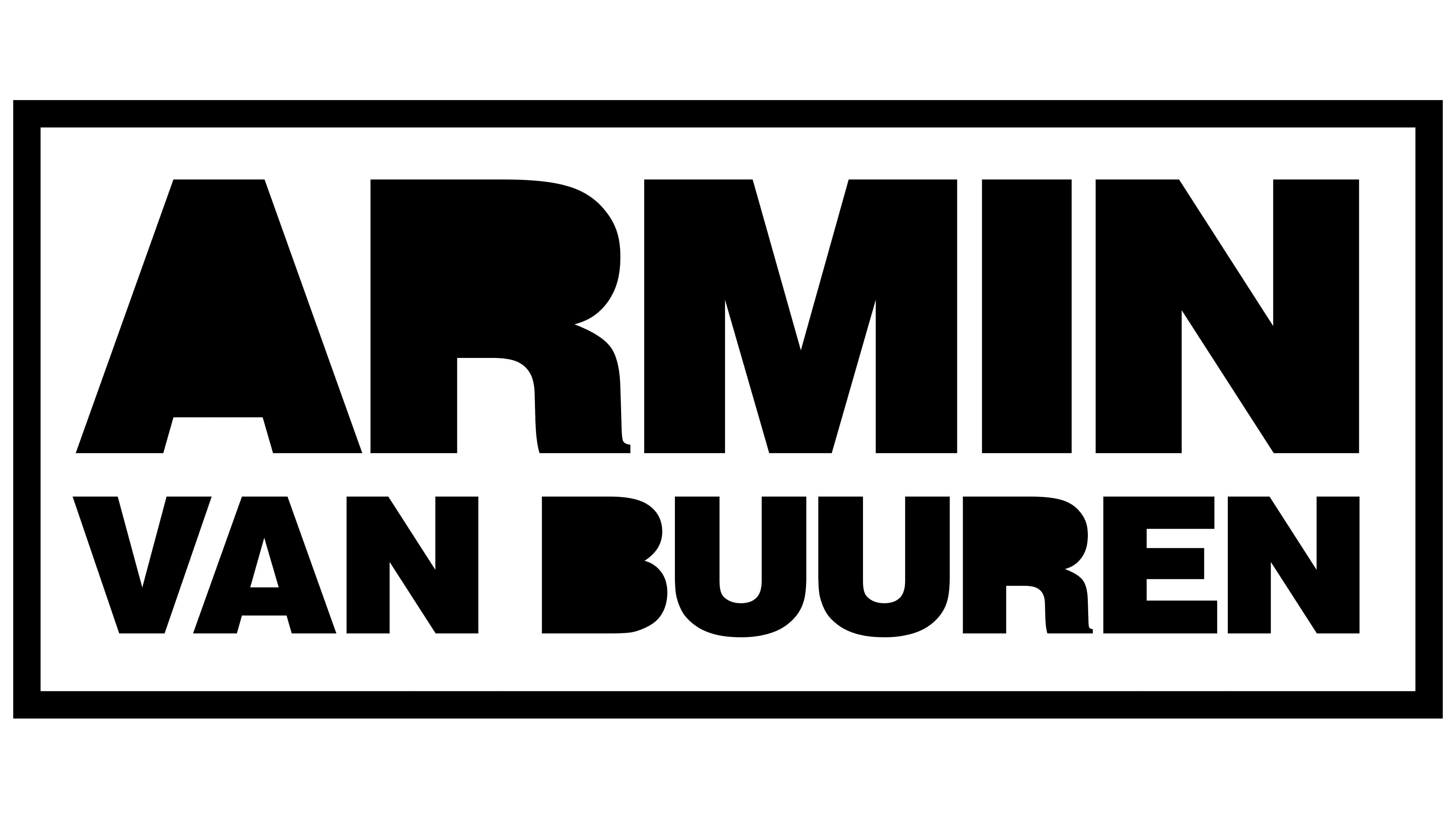 Armin van Buuren