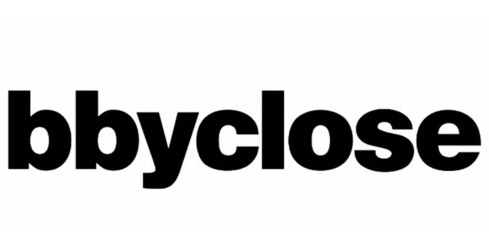 bbyclose